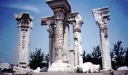 在线观看火烧圆明园,在线见证火烧圆明园的悲壮历史