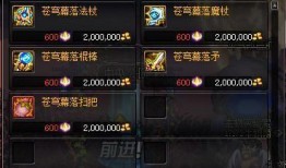 dnf西海岸最新爆料,神秘副本、新职业及重大更新前瞻