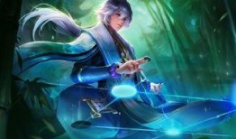 王者奕星皮肤爆料最新,神秘古风，演绎棋艺传奇