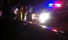 梅州现场新闻爆料事件,惊现突发事件，现场情况紧急！